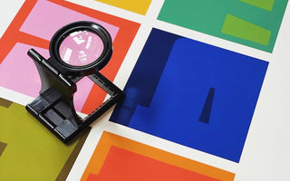 What is giclée printing?