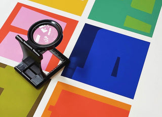 What is giclée printing?