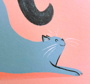 Cat Stretch